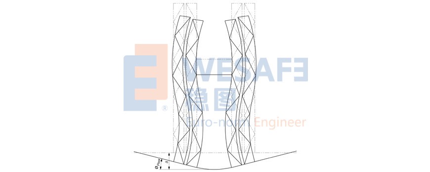 货架结构设计:结构分析(一)结构模型与缺陷
