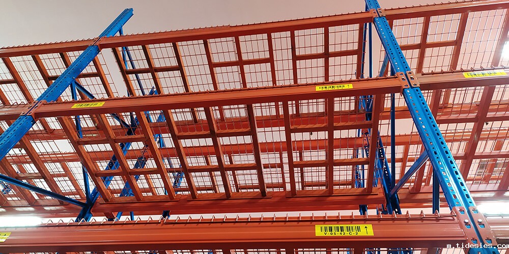 货架供应商在帮客户设计布局货架之初需洞悉哪些数据？