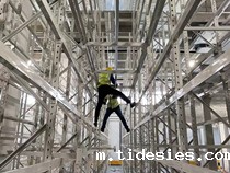 货架安装人员安装风险安全事故的相关责任划分和类似相关保险参考