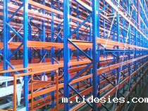 立库货架立柱对接连接件有什么标准或者规范吗？