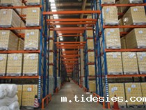 高盐高湿的环境下，货架需要满足哪些要求？