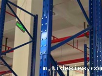 客户想利旧，旧货架立柱拼接可行吗？有什么注意事项？