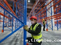 货架安全工程集成项目在贵司可能立项吗？