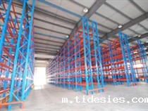 货架高深比达到多少要加龙门梁，有没有标准可循？