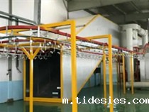 喷塑防静电要求达到ESD标准是什么意思