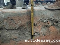 对于仓库地面不均匀沉降有啥标准或者要求？