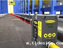 堆垛机的激光测距方案有没有其他的方案可以替代的？