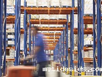 货架的市场报价为什么越来越低了？