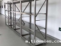 海边货架防腐怎么做？