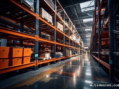 适应不平整地坪的货架安装调整指南