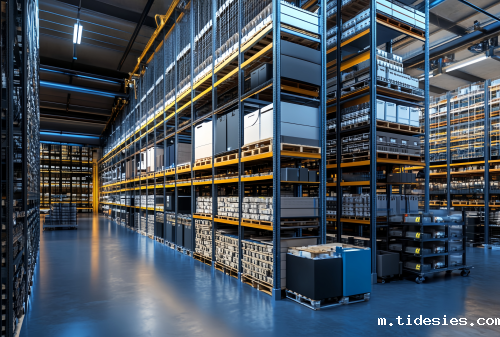 货架行业的安全承重标准与市场竞争风险